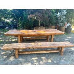 Tavoli in legno